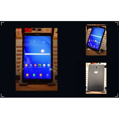 Ocasião Samsung Galaxy Tab A SM-T585 10.1" 16GB