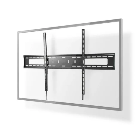 Suporte Fixo de Parede TV Nedis 60–100" TVWM2070BK