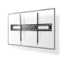Suporte Fixo de Parede TV Nedis 60–100" TVWM2070BK