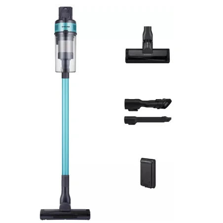 Aspirateur Balai Sans Fil Samsung Jet 60 Turbo VS15A6031R1
