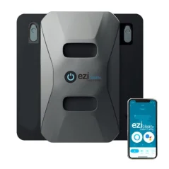 EZIclean Windobot S6 Ultra Robot Lave-Vitres