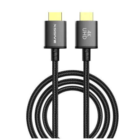 Xssive HDMI Cable UltraHD 4K 5 m
