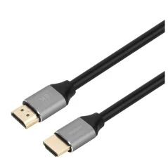 Xssive Câble HDMI UltraHD 8K 3m