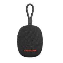 Xssive Enceinte Bluetooth Portable XSS-BSP16BK — Noir