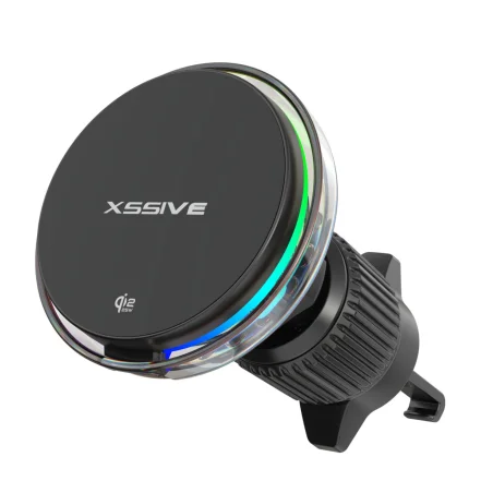 Xssive Qi2 25W Magnetic Wireless Car Charger XSS-CH130