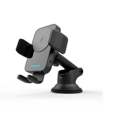 Xssive Qi2 15W Magnetic Wireless Car Charger XSS-CH135