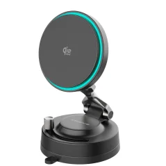 Xssive Qi2 25W Magnetic Wireless Car Charger XSS-CH16