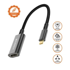 Adaptador USB-C para HDMI 4K Xssive XSS-HD03 Thunderbolt 3
