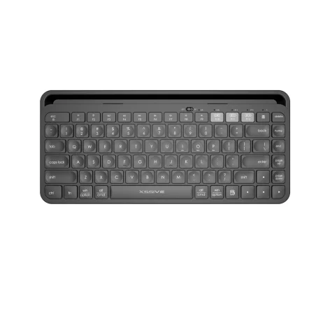 Teclado Bluetooth Wireless AZERTY Xssive XSS-KB1