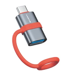 Xssive Adapter OTG USB to USB-C XSS-OTG10C