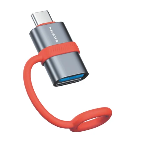 Xssive Adapter OTG USB to USB-C XSS-OTG10C