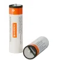 Xssive Piles AA Rechargeables USB-C 4pcs