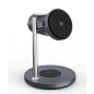 3in1 Magnetisches QI2 25W Wireless-Ladegerät Xssive XSS-STA6