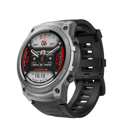 Xssive Smart Watch XSS-SW13 — Schwarz