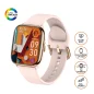 Xssive XSS-SW9RG Smartwatch AMOLED 1.75" IP68 Rose Gold