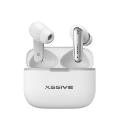Xssive Wireless Earbuds XSS-TWS11 Blanc
