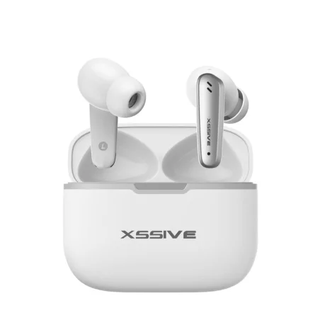 Xssive Wireless Earbuds XSS-TWS11 Blanc