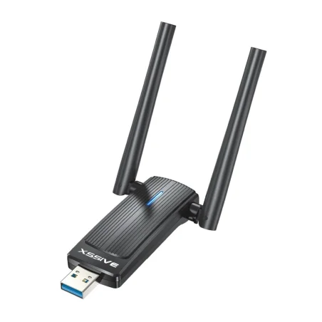 Xssive Wireless Adapter XSS-WSTK01