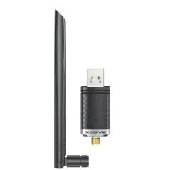 Adaptador Wireless Xssive XSS-WSTK03