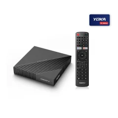 YOKATV IPX1 4K 2GB/16GB