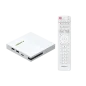 Box Android TV YOKA IPX2 4K 4GB/32GB