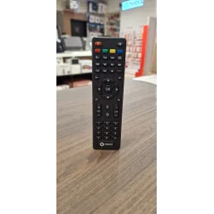 IZIBOX BASIC HD / HD+ Remote Control