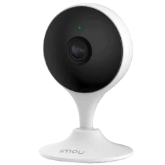 Câmara IP WiFi interior 2MP IR 10m áudio – IMOU IPC-C22EP-A