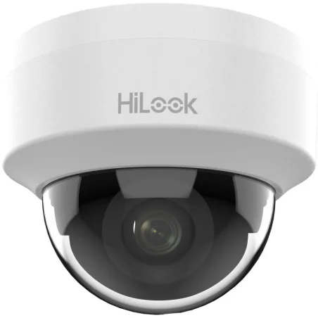 2MP IP Dome Camera PoE IR 20m – HiLook IPC-D121H-C