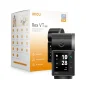 Caméra IP WiFi intérieure 5MP 360° IR 20m écran – IMOUP turr