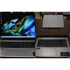 Acer Aspire 3 15 Ryzen 5 – USED Grade A