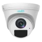 Câmara IP turret 3MP exterior PoE IR 30m – Uniarch