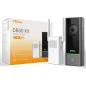 5MP WiFi Video Doorbell Outdoor 164° Battery – IMOU