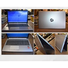 HP 255 G7 Ryzen 3 – USED Grade A