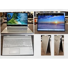 HP 15 i5 Écran Tactile 360° – OCCASION Grade A
