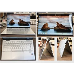 HP x360 i5 11th Gen 16GB 512GB – USED Grade A