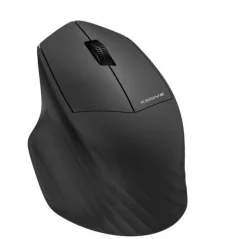 Xssive XSS-MS3W Souris Bluetooth Sans Fil Blanche
