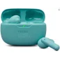 Auriculares Bluetooth JBL Wave Beam 2 Sem Fios Azul