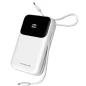 Xssive 30W 20000mAh Power Bank - XSS-PB50W