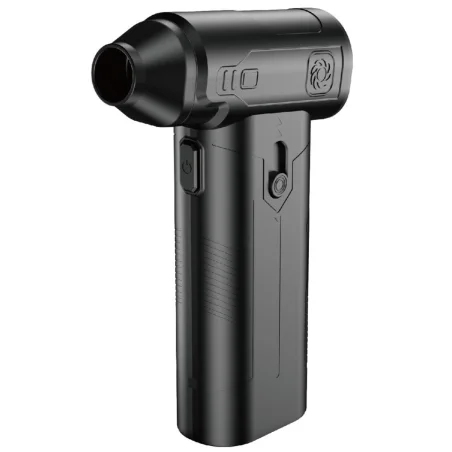 Soprador Turbo Sem Fio Xssive XSS-ABL01 portátil USB-C