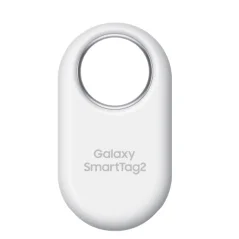 Samsung Galaxy SmartTag2 — White