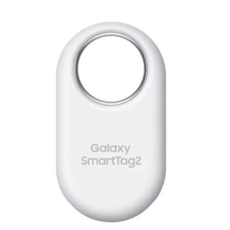 Samsung Galaxy SmartTag2 — Branco