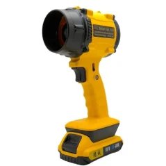 F018 Cordless High Power Blower