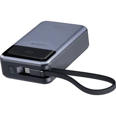 Powerbank Xssive 65W 20000mAh Charge Rapide avec Câble – Nor