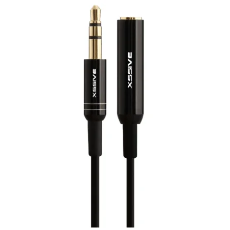 Xssive 3.5mm Audio Verlängerungskabel