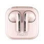 Xiaomi Redmi Buds 6 Active Transparent Pink