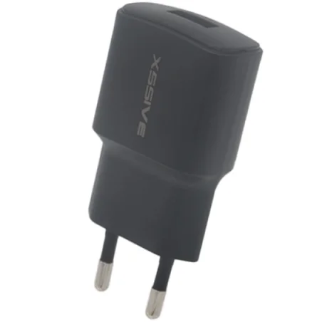 Chargeur Xssive USB 1A 5W Noir