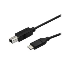 Câble Imprimante USB-C 1.8m Xssive