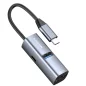 Hub USB-C Xssive 3 em 1 HDMI 4K XSS-HUB19