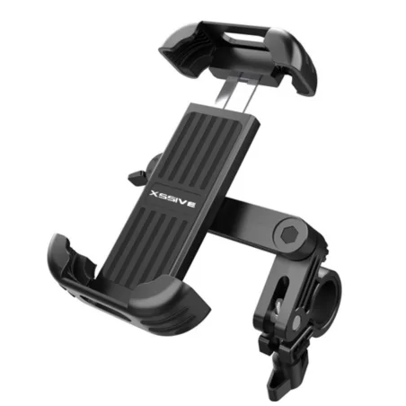 Xssive XSS-B8 Bicycle Holder Security 360°