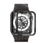 Xssive Vidro PMMA para Apple iWatch SE 44 mm